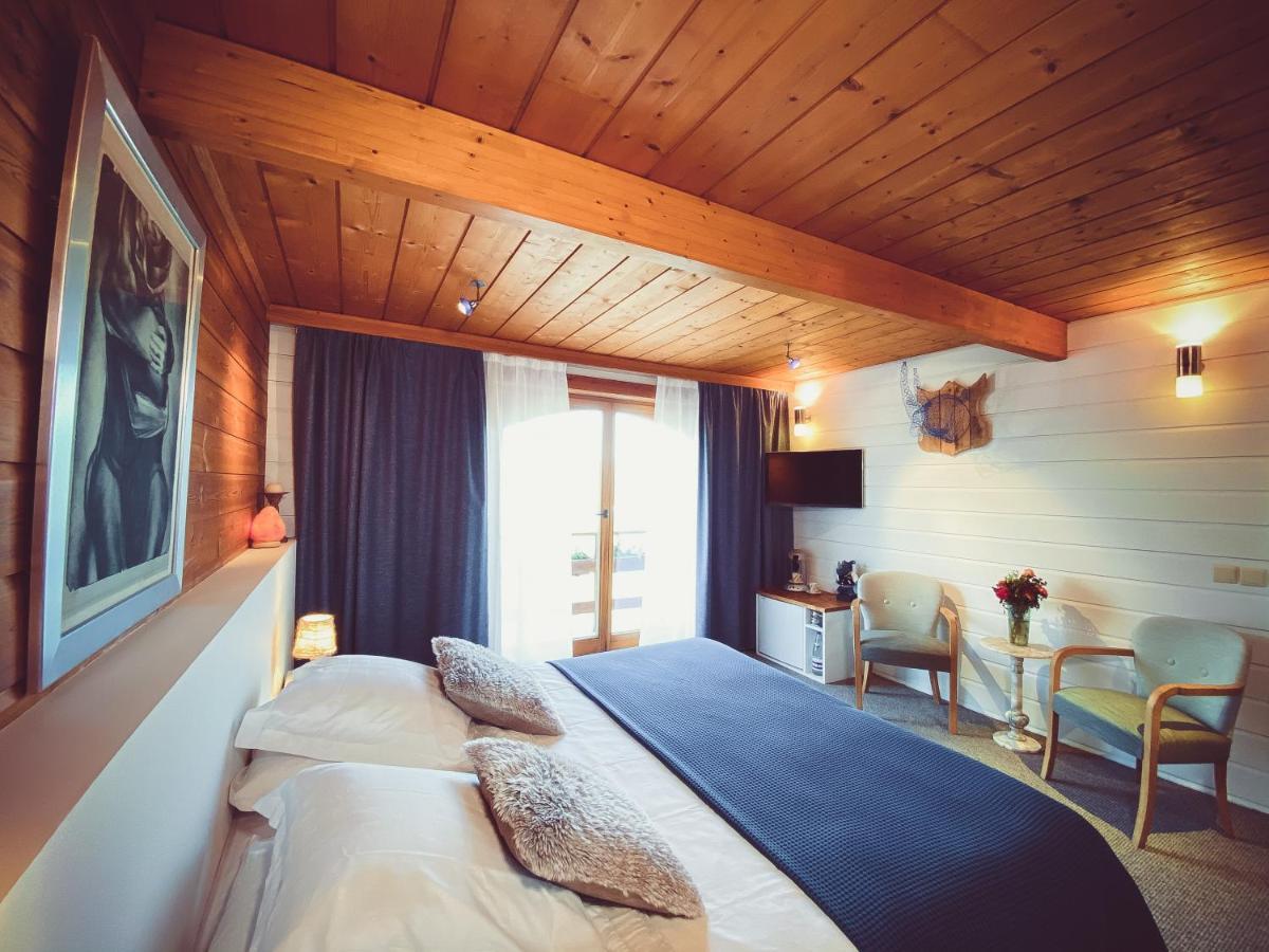 Nidwazo - Ecolodge & Maison D'Hotes Trooz Exterior photo